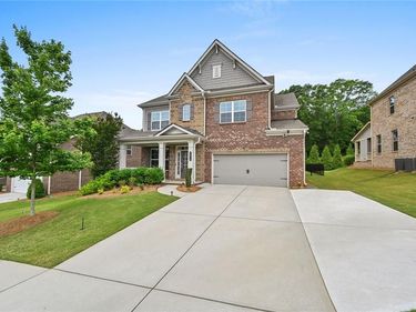 4944 Grace Harris Street, Buford, GA 30518