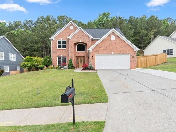 1012 Blankets Creek Drive , Canton, GA 30114