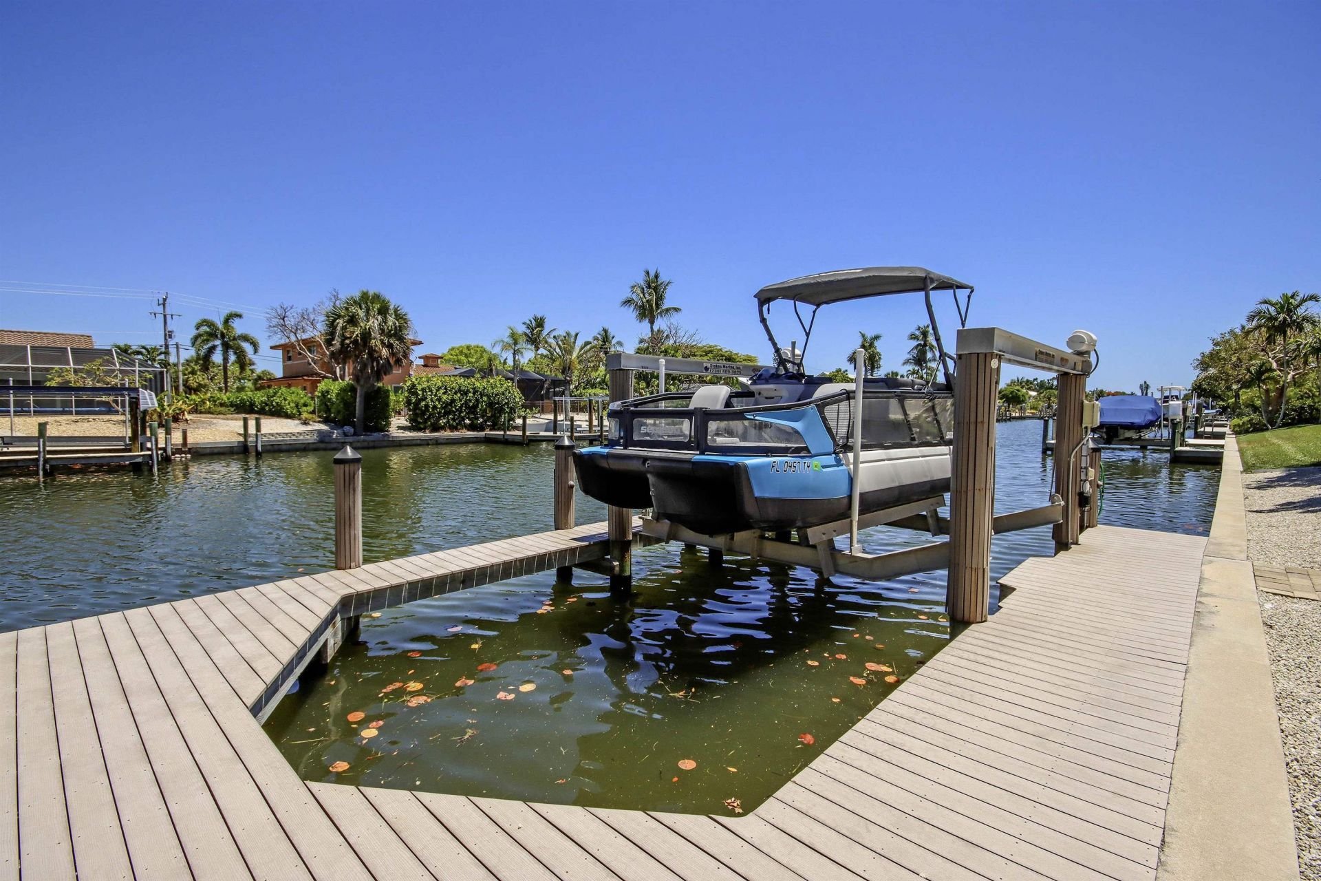 1066 Bailey Rd, Sanibel, FL 33957 Photo