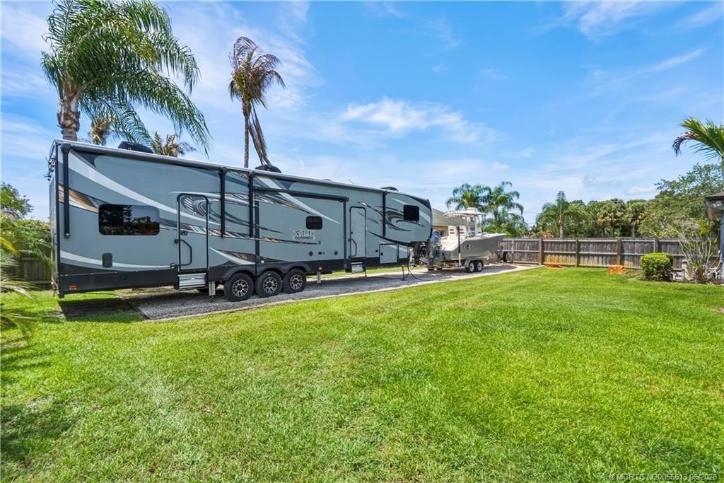 236 SW Paar Drive, Port Saint Lucie, FL 34953 Photo