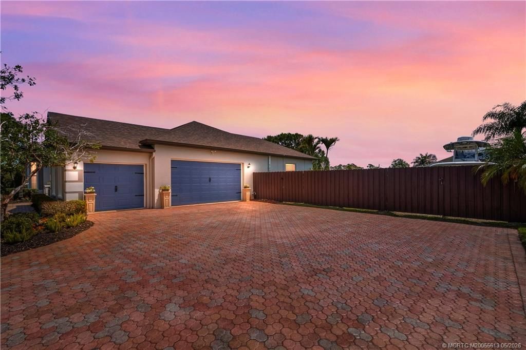 236 SW Paar Drive, Port Saint Lucie, FL 34953 Photo