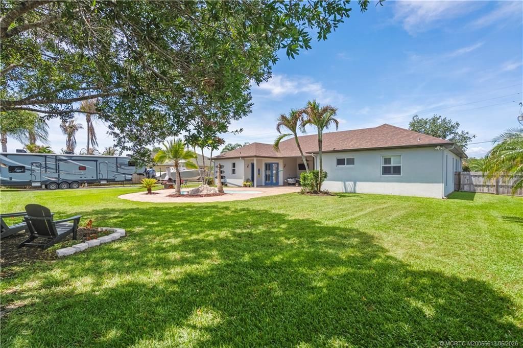 236 SW Paar Drive, Port Saint Lucie, FL 34953 Photo