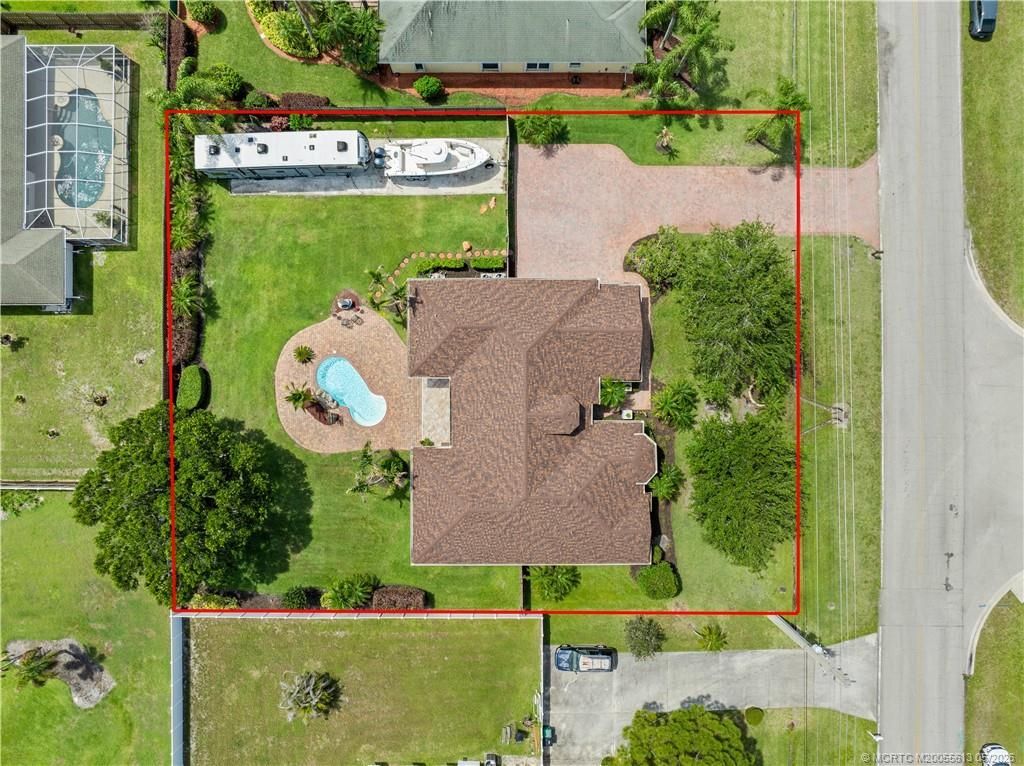 236 SW Paar Drive, Port Saint Lucie, FL 34953 Photo