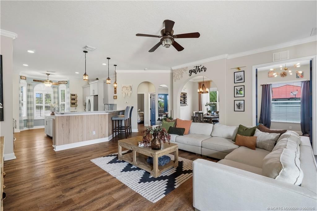 236 SW Paar Drive, Port Saint Lucie, FL 34953 Photo
