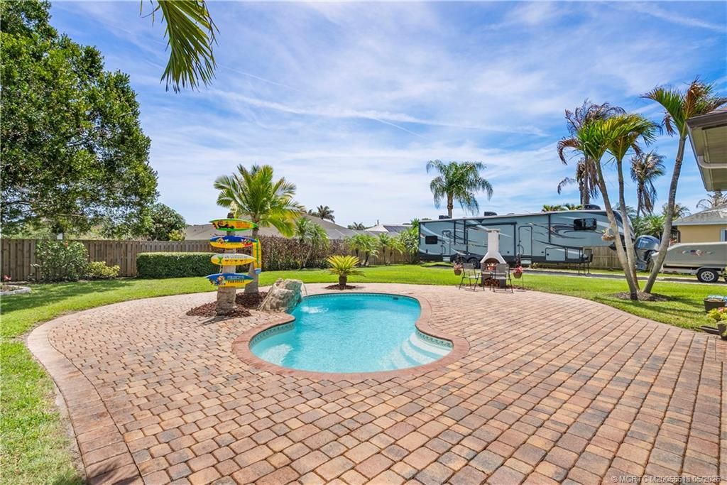 236 SW Paar Drive, Port Saint Lucie, FL 34953 Photo