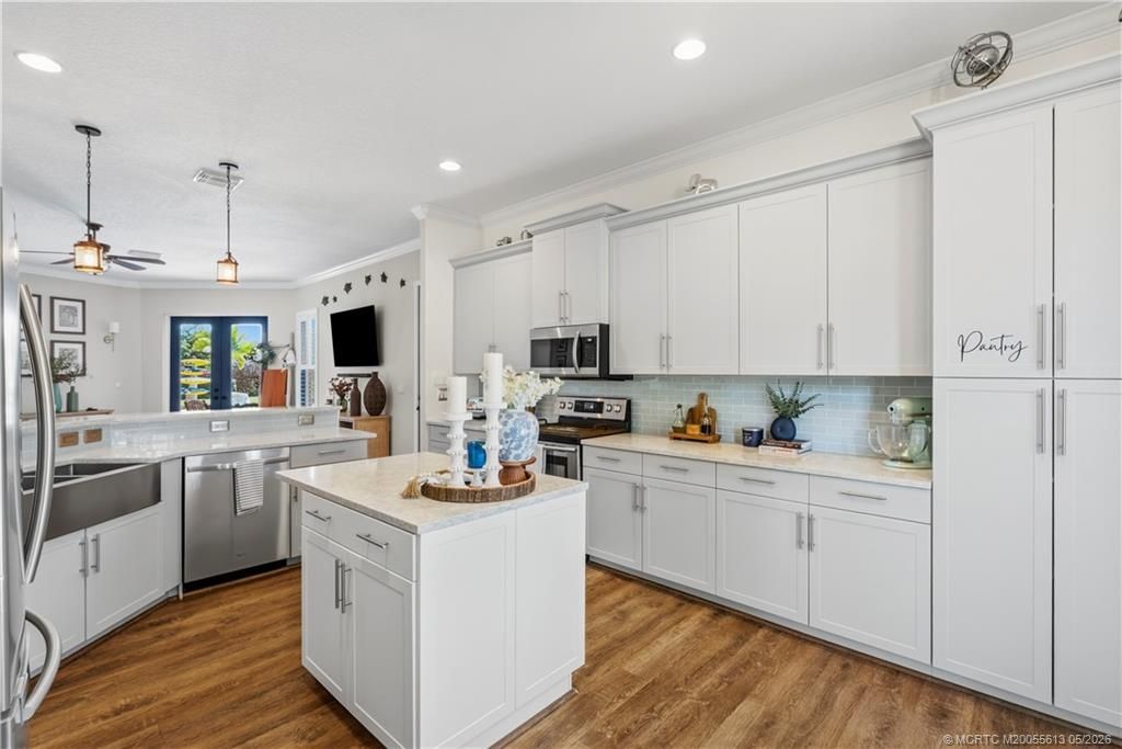 236 SW Paar Drive, Port Saint Lucie, FL 34953 Photo