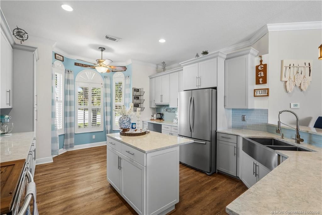 236 SW Paar Drive, Port Saint Lucie, FL 34953 Photo