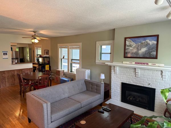 4917 Vincent Avenue S, Unit Upper, Minneapolis, MN 55410
