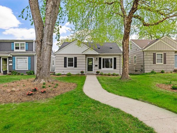 2745 Alabama Avenue S, Saint Louis Park, MN 55416