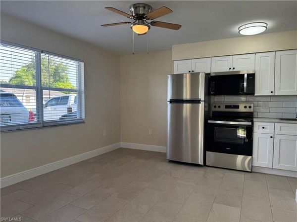 13301 1st ST , Unit 4, FORT MYERS, FL 33905
