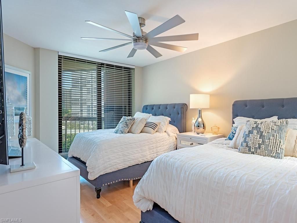 4551 Gulf Shore Blvd N, Unit 606, Naples, FL 34103 Photo