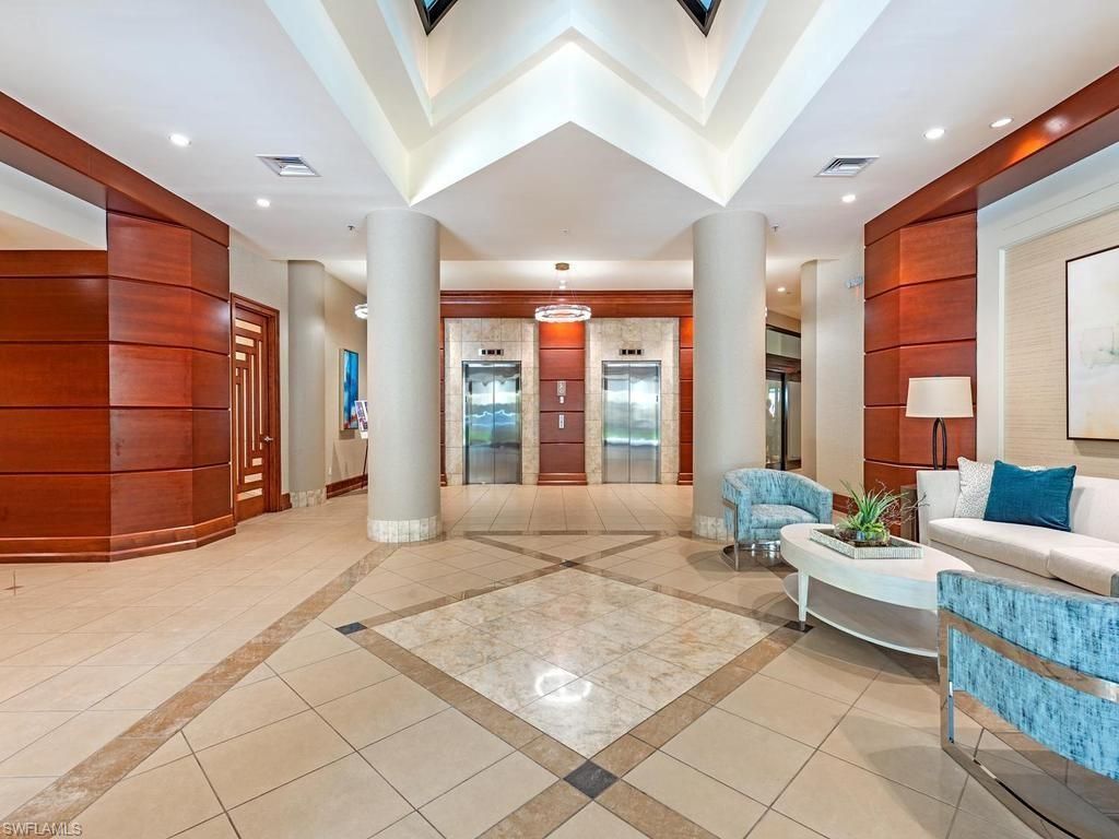 4551 Gulf Shore Blvd N, Unit 606, Naples, FL 34103 Photo