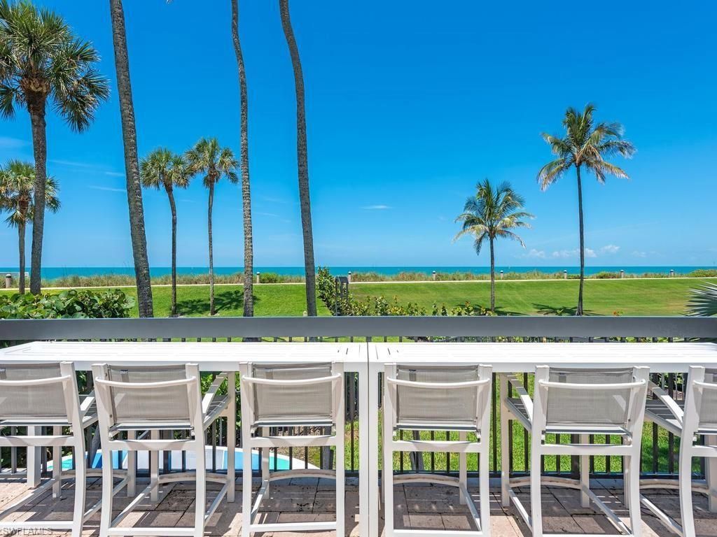4551 Gulf Shore Blvd N, Unit 606, Naples, FL 34103 Photo