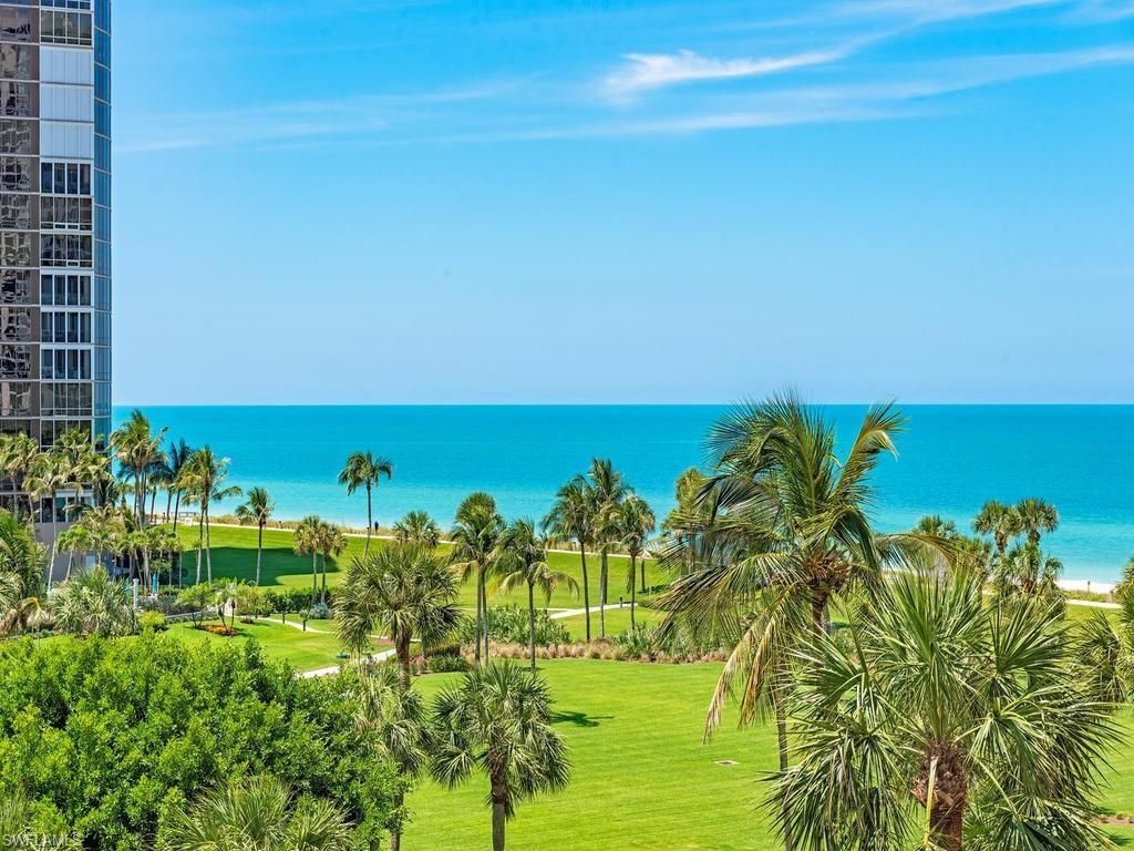 4551 Gulf Shore Blvd N, Unit 606, Naples, FL 34103 Photo