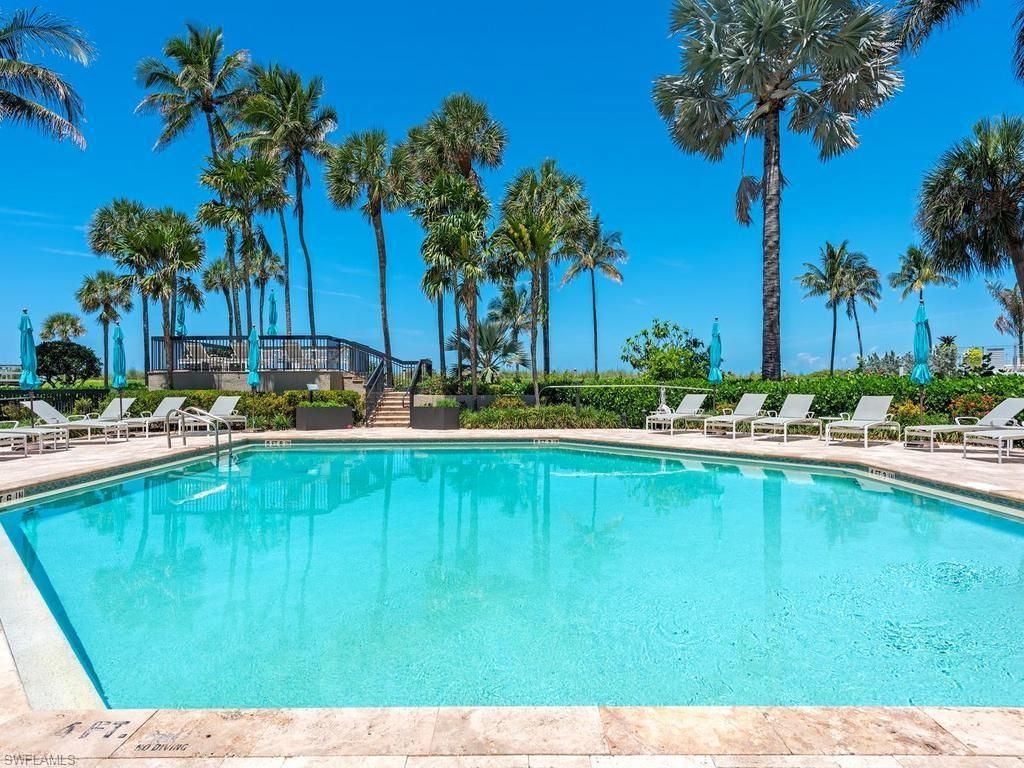 4551 Gulf Shore Blvd N, Unit 606, Naples, FL 34103 Photo