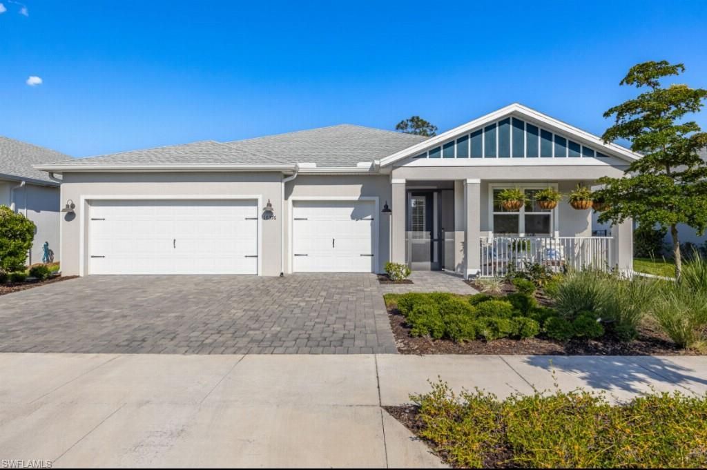 16376 Palmetto St, Punta Gorda, FL 33982 Photo