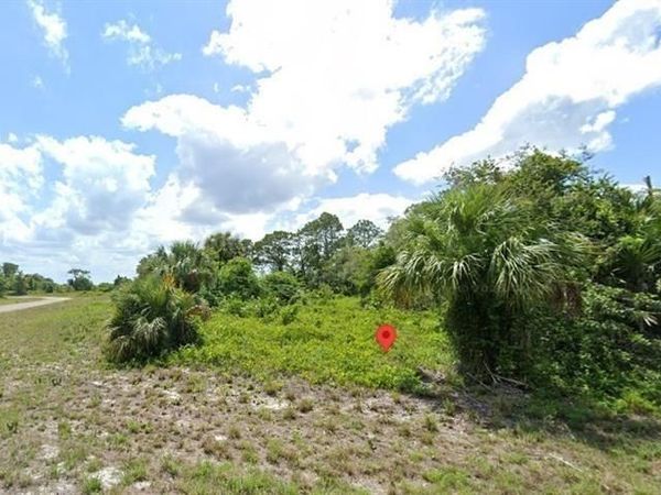 210 Fortress PL , LABELLE, FL 33935