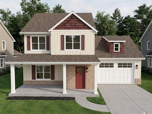 3300 Indian Summer Lane, Knoxville, TN 37920