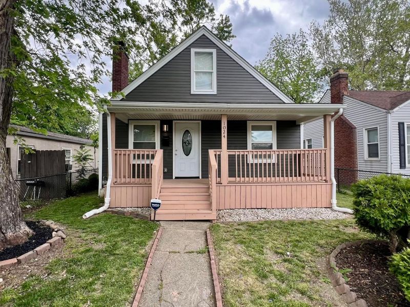 1024 E 13th Avenue , Columbus, OH 43211 Photo 1