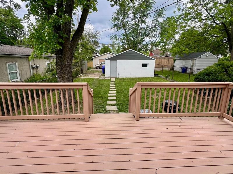1024 E 13th Avenue , Columbus, OH 43211 Photo 4