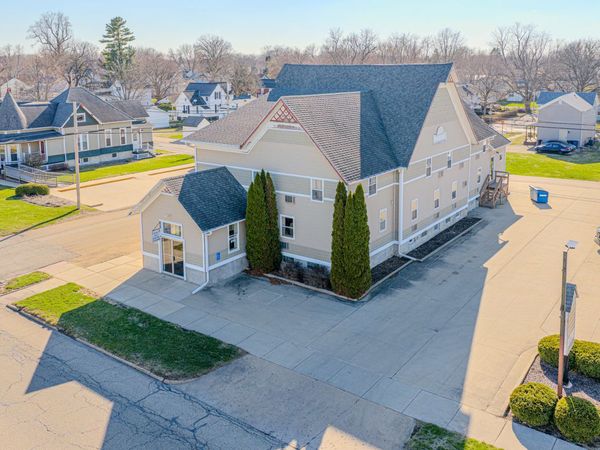 400 N Main Street , Princeton, IL 61356