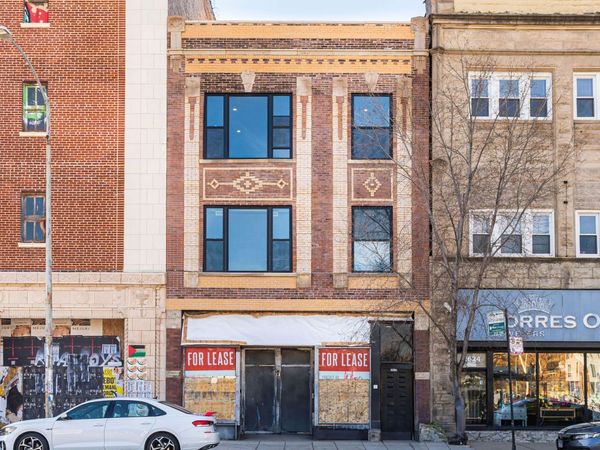 2620 N Milwaukee Avenue, Unit 3, Chicago, IL 60647