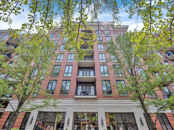 343 W Old Town Court , Unit 504, Chicago, IL 60610