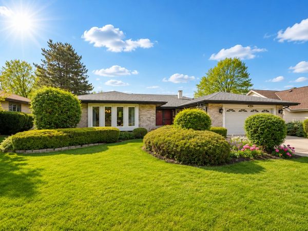 1217 Lynnfield Lane, Bartlett, IL 60103