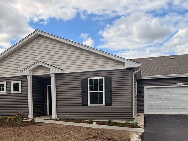 6507 Juniper Drive , Wonder Lake, IL 60097