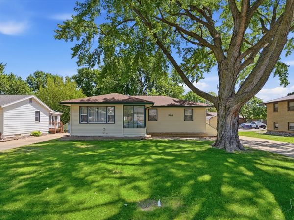 509 NE Jacob Street, Grimes, IA 50111