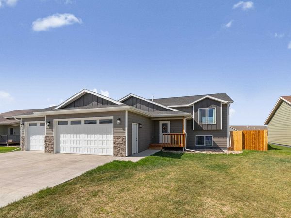 3563 Remington Road, Rapid City, SD 57703
