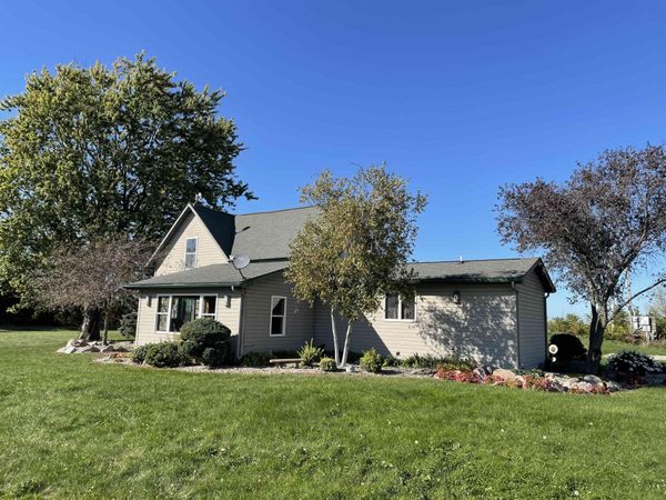 499 W U.s. 30 , Hamlet, IN 46532