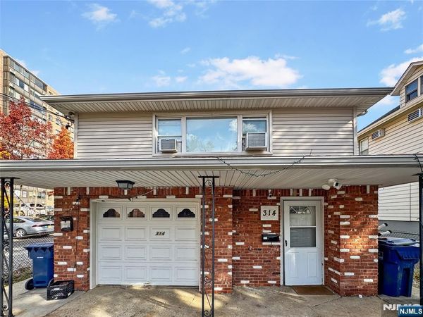 314 Atlantic Street, HACKENSACK, NJ 07601