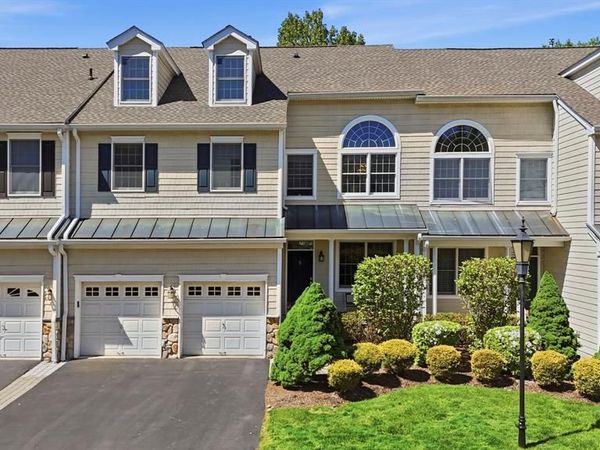 5 Pheasant Run, OLD TAPPAN, NJ 07675