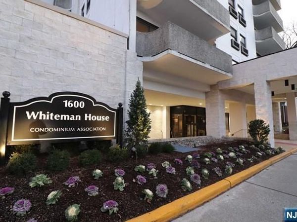 1600 Center Avenue 1E, Unit 1E, FORT LEE, NJ 07024