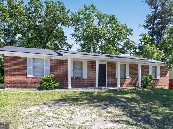 3710 Massoit Drive, Augusta, GA 30906