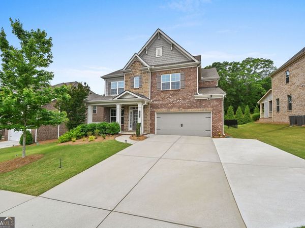 4944 Grace Harris Street, Buford, GA 30518