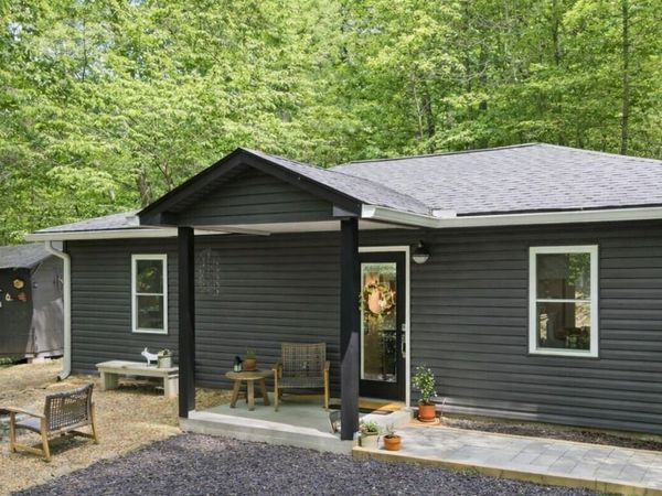 728 Pleasant Gap Road, Ellijay, GA 30540
