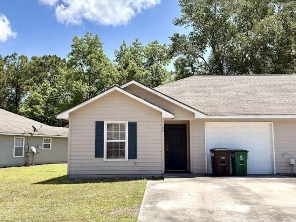 109 Sapelo Drive, Saint Marys, GA 31558