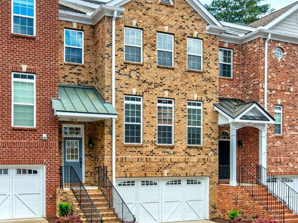 3209 Buck Way, Unit 3209, Milton, GA 30004