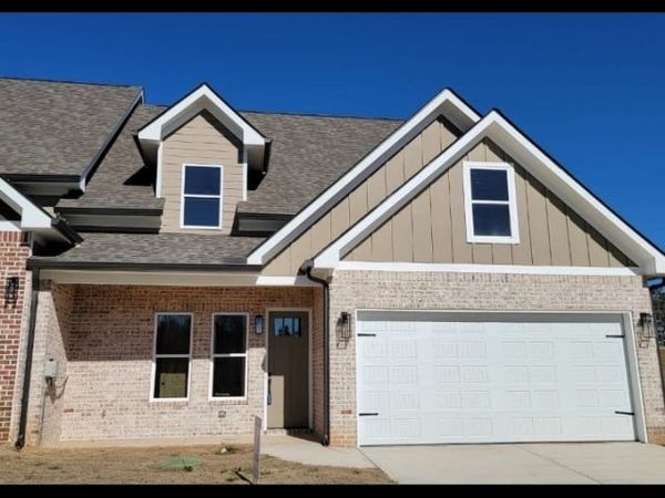 115 Stoneybrook Drive, Dahlonega, GA 30533