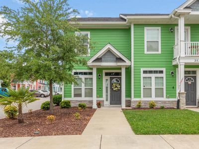 3538 Pampas Dr. , Unit A, Myrtle Beach, SC 29577