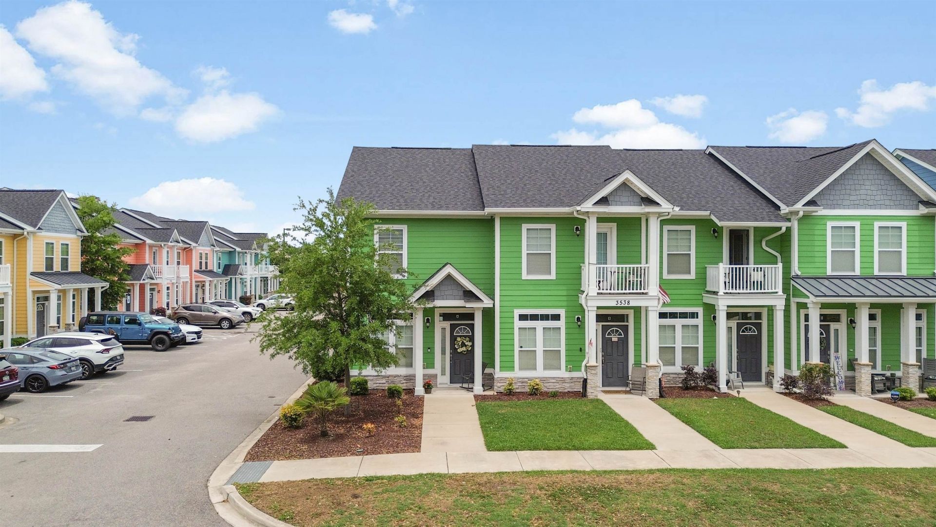 3538 Pampas Dr.  Photo 4
