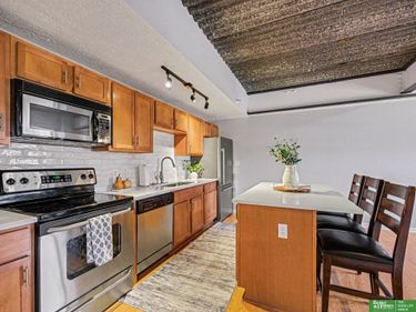 105 N 31st Avenue , Unit 501, Omaha, NE 68131