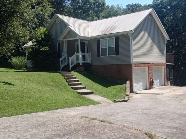 192 Carriage Lane, Cleveland, TN 37312