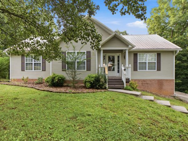 192 Carriage Lane, Cleveland, TN 37312