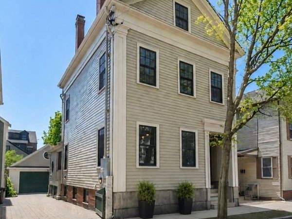 138 Thorndike St, Cambridge, MA 02141