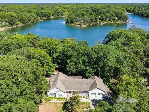 69 Eagles Nest Lane, HEATHSVILLE, VA 22473