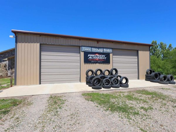 101 CANEY Place, Glenwood, AR 71943