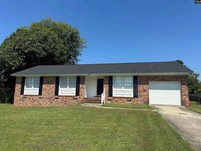1703 Alba Drive, Columbia, SC 29209
